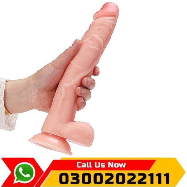 11.6 Inch Huge Realistic Dildo In Pakistan