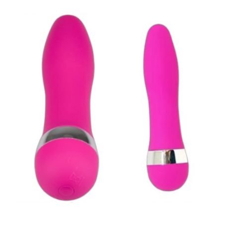 4 Inches Strong Bullet Vibrator In Pakistan