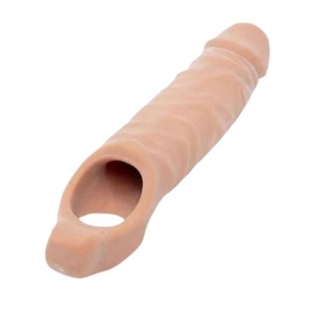 8 Inch Silicone Condom Price in Pakistan