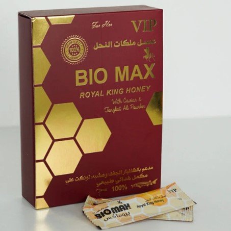 BIO MAX Royal King Honey for Her in Pakistan