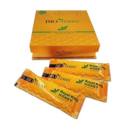 Bio Herbs Royal King Honey Price In Pakistan