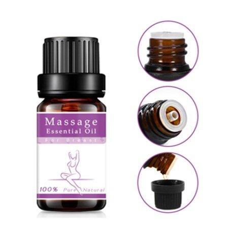 Breast Enlargement Essential Oil In Pakistan