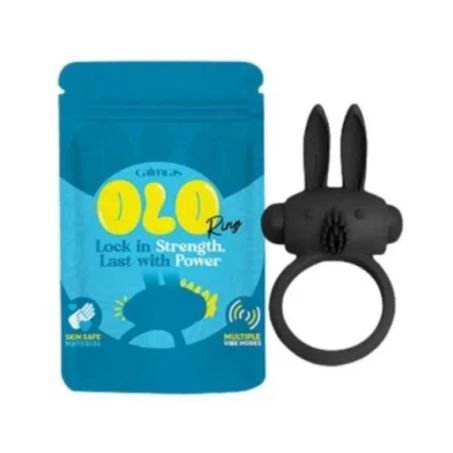 Calmras OLO Vibrating Pleasure Ring In Pakistan