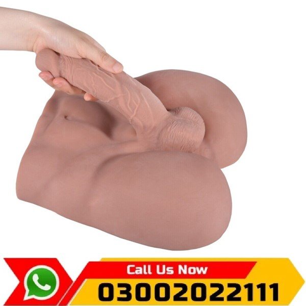 Dildo Male Sexy Body For Female In Pakistan