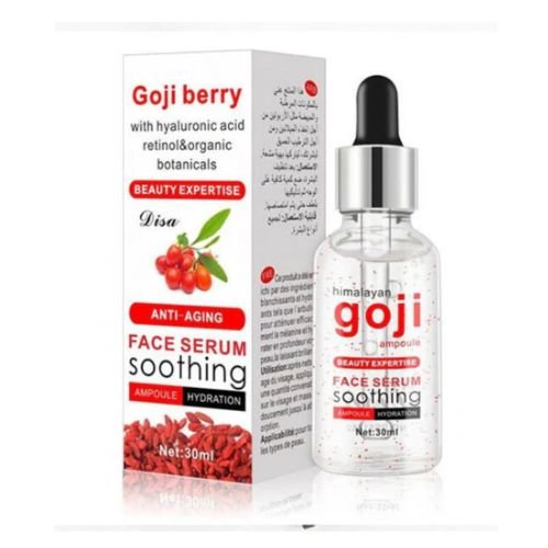 Disaar Goqi Berry Face Serum In Pakistan