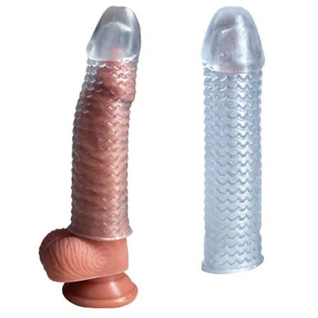 Dragon Condom Sleeve For Men Price In Pakistan