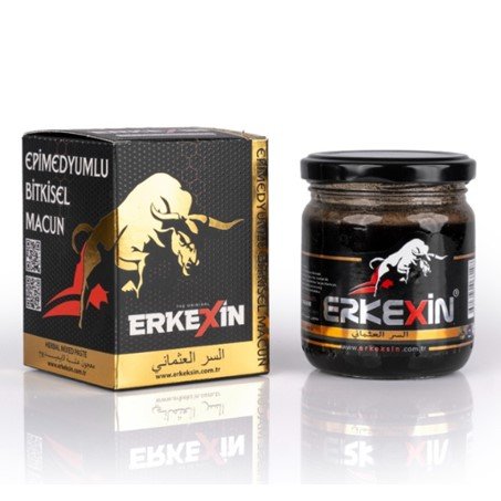 Erkexin Epimedium Paste Price in Pakistan