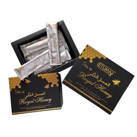 Malaysia Honey