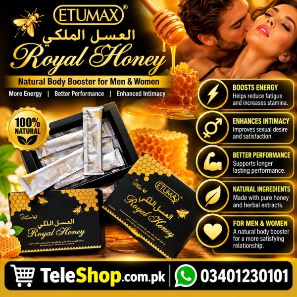 Malaysia Honey