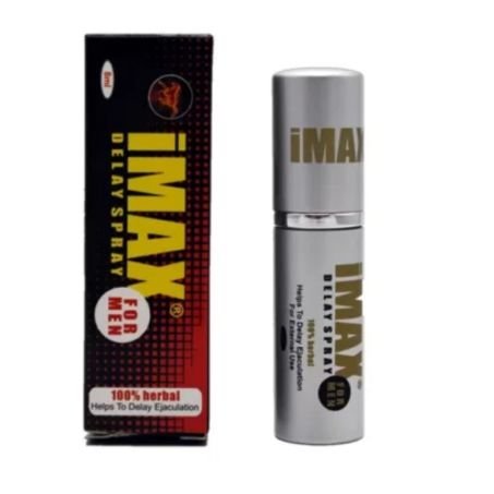 IMax Delay Spray in Pakistan
