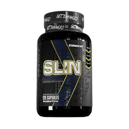 Kinara Enhanced Labs SLIN Carb Converter Capsules In Pakistan