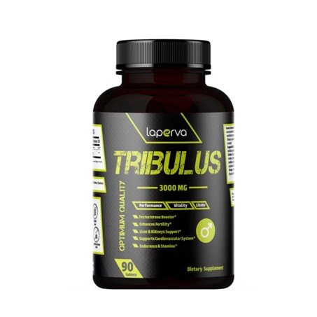 Laperva Tribulus 3000mg Capsules In Pakistan