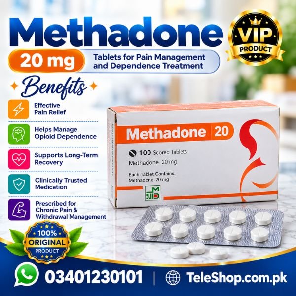 Mehr Darou Nitrofurantoin 100mg tablets In Pakistan