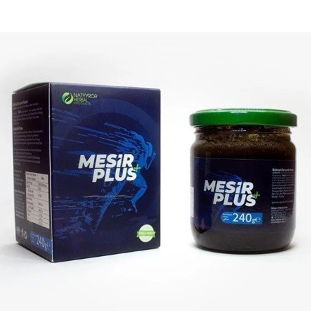 Mesir Plus Macun Price in Pakistan