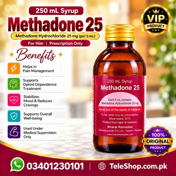 Imported Medicine