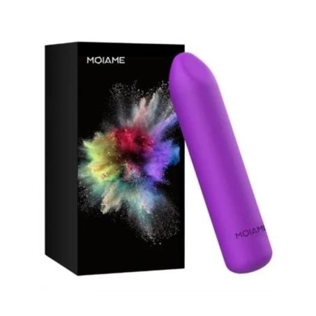 MoiAme Small Bullet Vibrator for Women