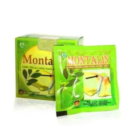 Montalin Capsules Price in Pakistan