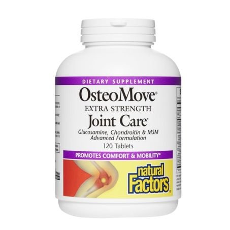 OsteoMove Extra Strength Joint Care Price in Pakistan