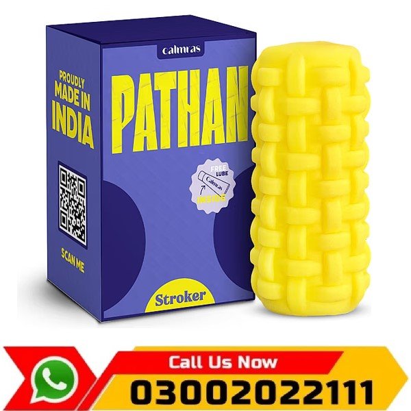 Pathan Dotted Stroker | Realistic Feel In Pakistan
