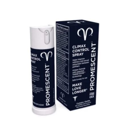 Promescent Delay Spray in Pakistan