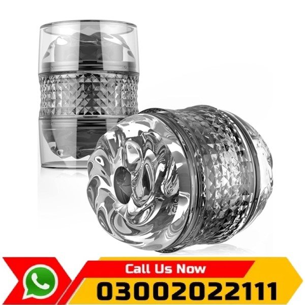 Quickshot Massage Cup In Pakistan