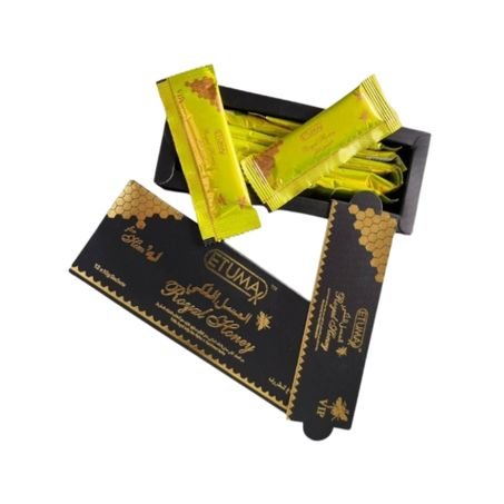 Royal Honey VIP 6 Sachet In Pakistan