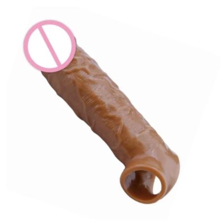 Skin Color 6 Inch Condom In Pakistan
