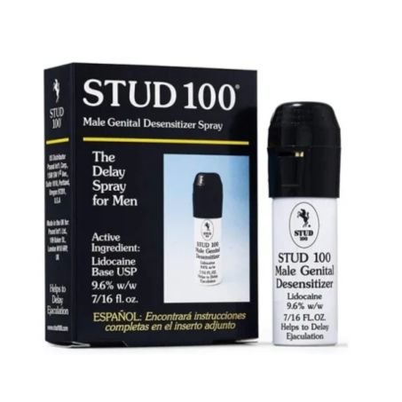 Stud 100 Delay Spray in Pakistan