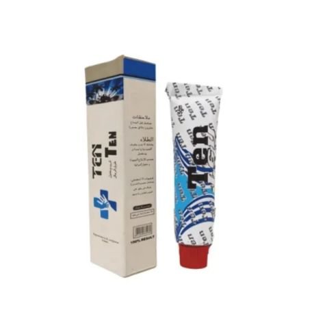 TEN TEN Timing Cream In Pakistan