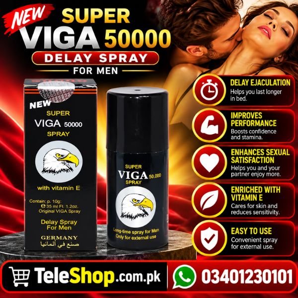Timing Spray