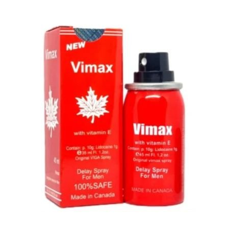 Vimax Long Time Spray In Pakistan