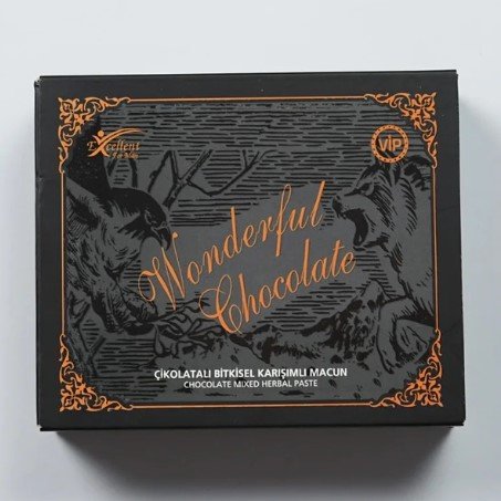 Wonderful Chocolate Price in Pakistan