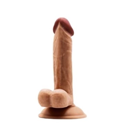 7 Inch Ultra Soft Thick Anal Dildo Price in Pakistan