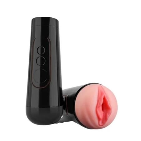 Aiccos 3D Realistic 7.5inch Pocket Pussy In Pakistan