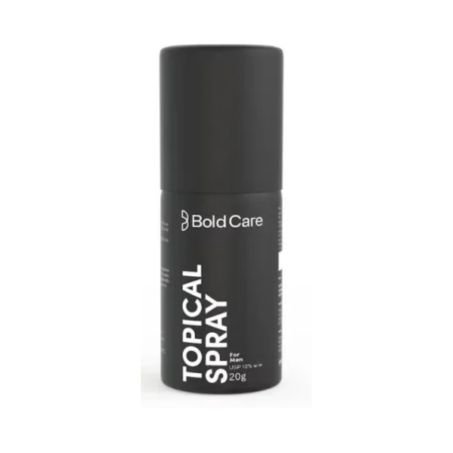 Bold Care Topical Spray in Pakistan