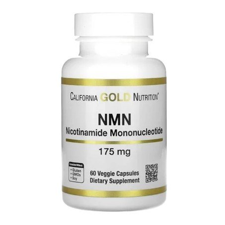 California Gold Nutrition NMN In Pakistan