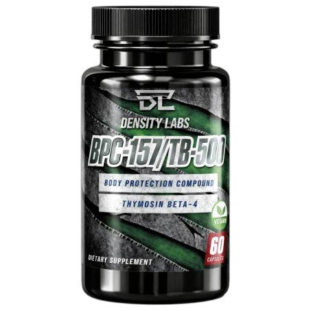 DENSITY LABS TB-500 Capsules In Pakistan