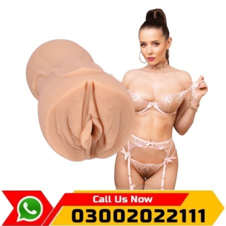 Doc Johnson Signature Strokers Pocket Pussy In Pakistan