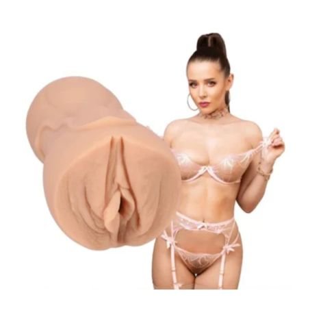 Doc Johnson Signature Strokers Pocket Pussy In Pakistan