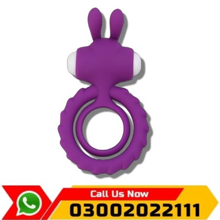 Double Hold Vibrating Ring For Delay In Pakistan