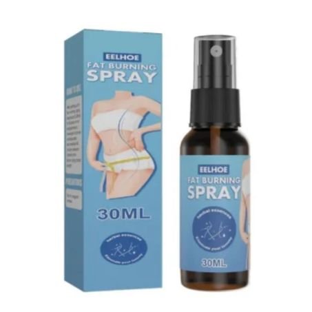 Eelhoe Fat Burning Spray In Pakistan