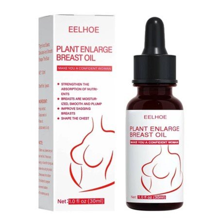 Eelhoe Plant Breast Enlargement Oil Price In Pakistan