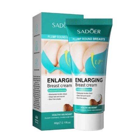 Enlarging Breast Cream Coconut Essence In Pakistan