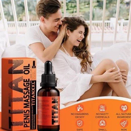 Extra Strength Massage Oil in Pakistan