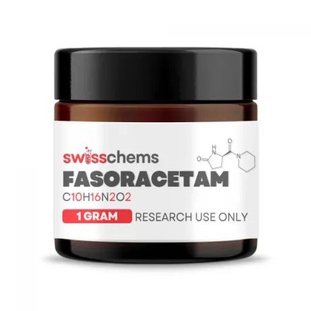 Fasoracetam Powder Price In Pakistan