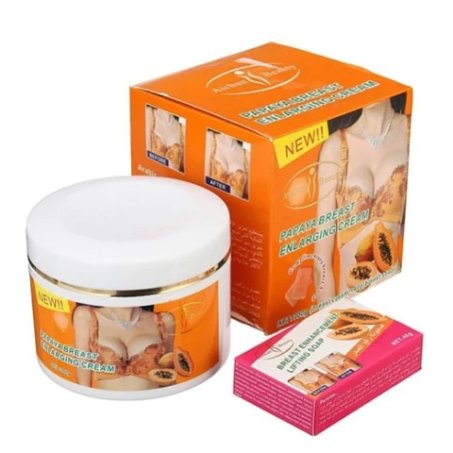 Heaven Queen Papaya Breast Enlarging Cream In Pakistan