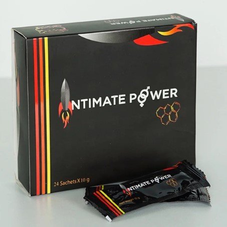 INTIMATE POWER Royal Honey in Pakistan