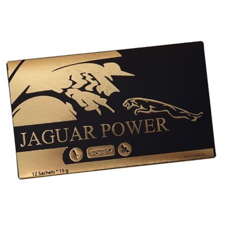 Jaguar Power Royal Honey Price In Pakistan
