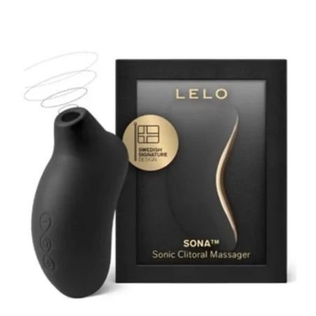 LELO SONA Sonic Massager