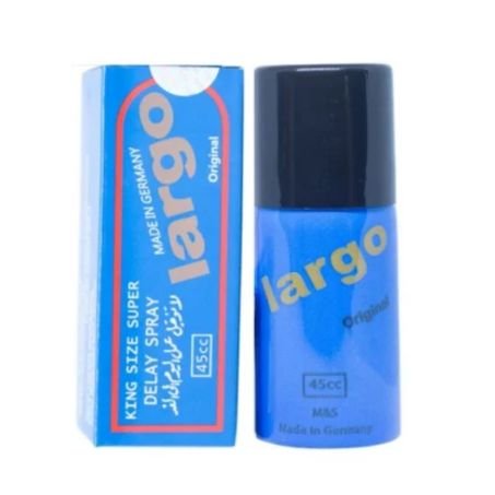 Largo Delay Spray In Pakistan